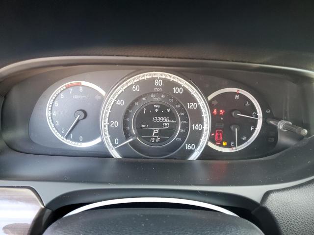 2017 HONDA ACCORD EX - 1HGCR2F72HA248681