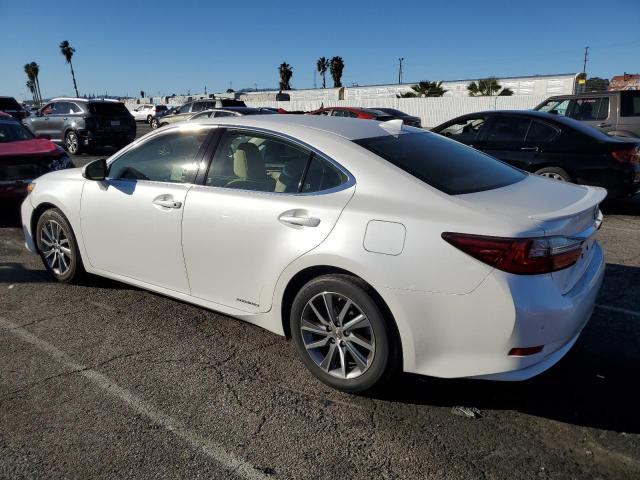 2016 LEXUS ES 300H - JTHBW1GG6G2107583