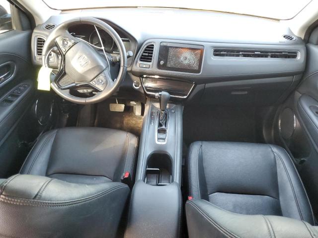 2019 HONDA HR-V TOURI 3CZRU6H95KM713939