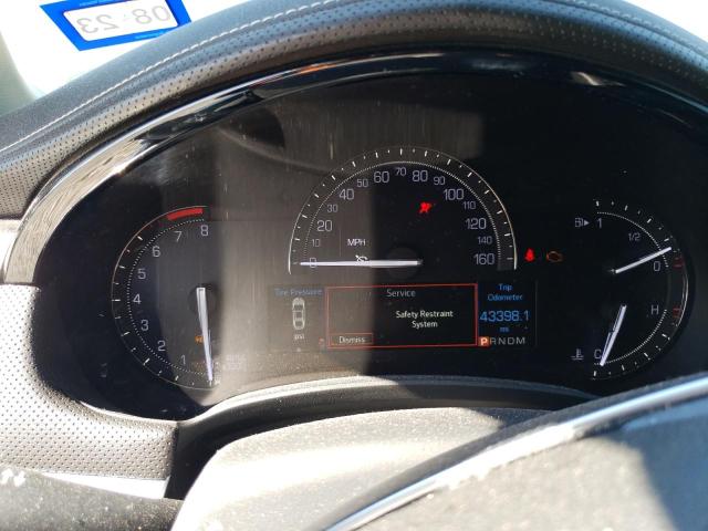 2G61M5S30K9108465 Cadillac XTS