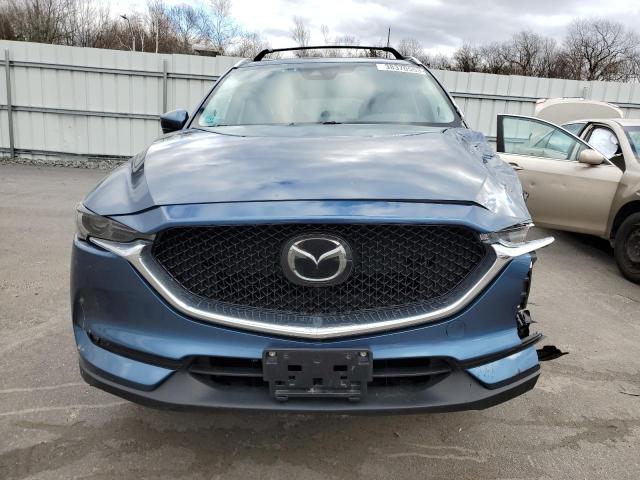 2018 MAZDA CX-5 GRAND JM3KFBDM9J0434703