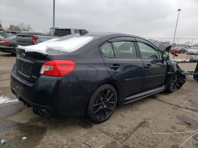 JF1VA1H67M9802716 Subaru Wrx Limited