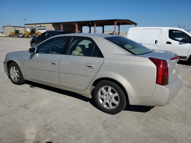 1G6DP577570177038 Cadillac CTS