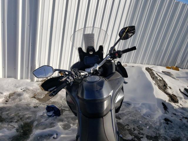 2018 DUCATI MULTISTRAD ZDMAAEKW0JB001742