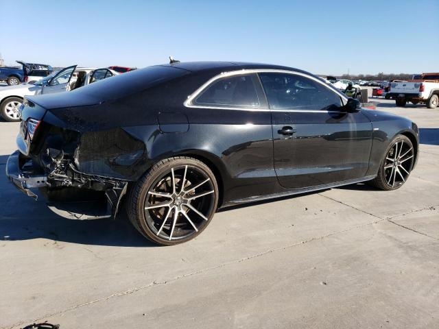 2016 AUDI A5 PREMIUM - WAUM2AFR5GA037649