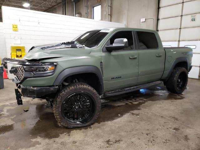 2022 RAM 1500 TRX - 1C6SRFU90NN100532