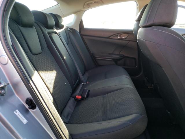 2019 HONDA INSIGHT EX - 19XZE4F52KE033661