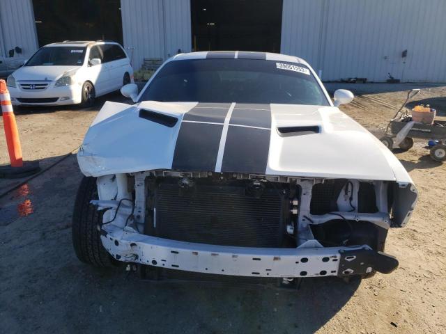2021 DODGE CHALLENGER - 2C3CDZAG5MH577839