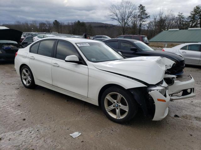 2015 BMW 328XI - WBA3B5G58FNS17245
