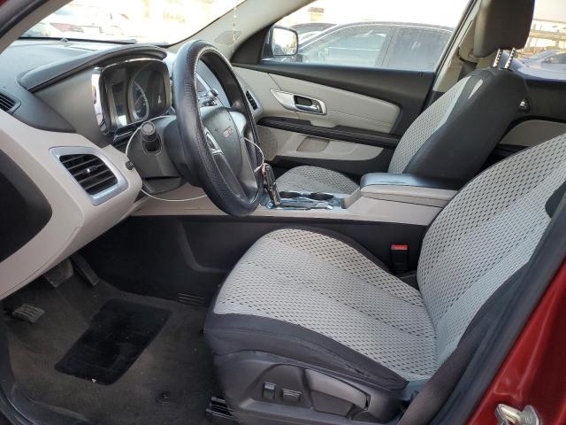 2CTFLREC7B6225362 GMC Terrain Sle