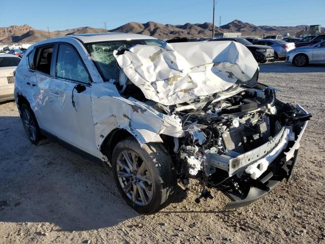 JM3KFBDM9M1461625 Mazda Cx-5 Grand Touring