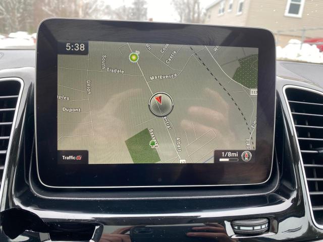 2018 MERCEDES-BENZ GLS 450 4M - 4JGDF6EE4JB150539