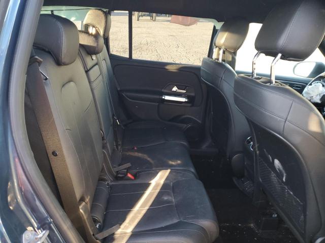 2021 MERCEDES-BENZ GLB 250 4M - W1N4M4HB9MW091767