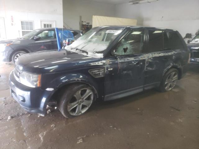 2011 Land Rover Range Rover Sport SC