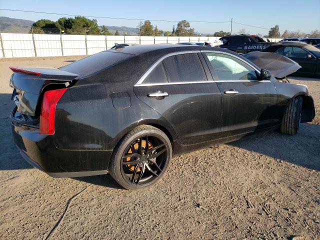 1G6AA5RA9E0195116 Cadillac ATS