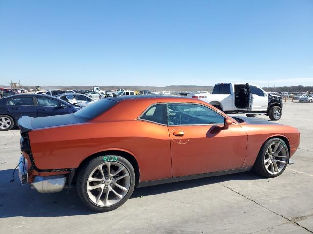 2020 DODGE CHALLENGER - 2C3CDZJG6LH172426
