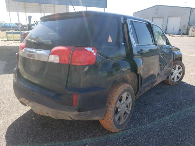 2GKALMEK4G6311188 GMC Terrain Sle