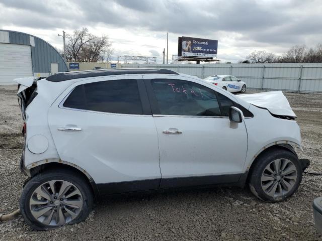 KL4CJASB1KB711044 Buick Encore PRE 3