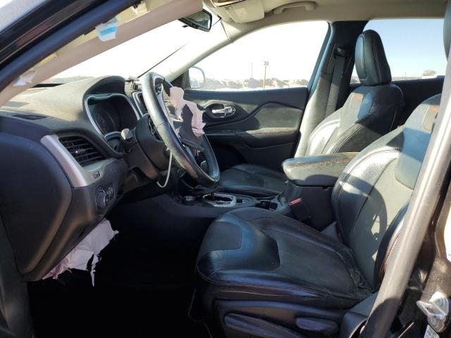 1C4PJMBB9GW357573 Jeep Cherokee Trailhawk