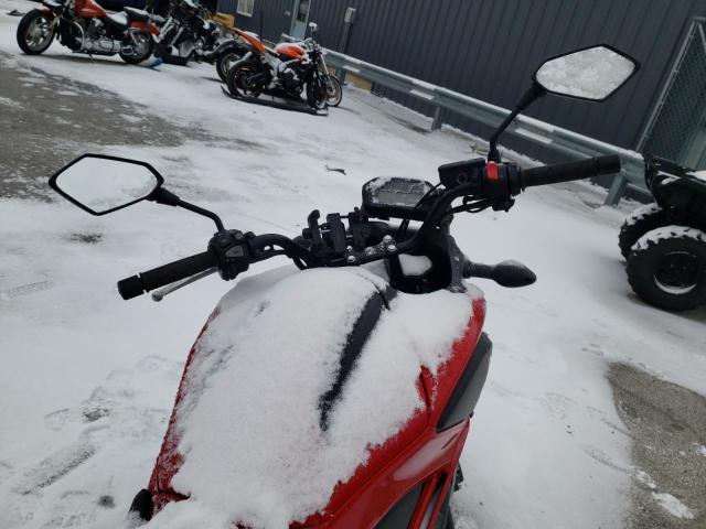 2013 HONDA NC700X JH2RC6355DK101111