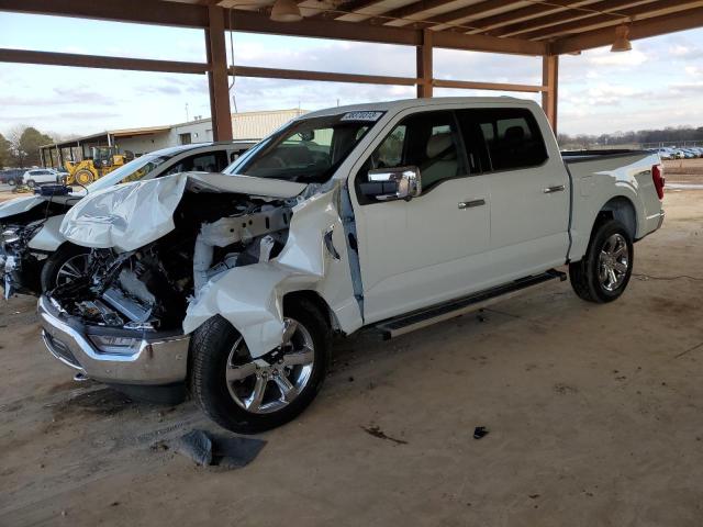 FORD F-150 2022 0