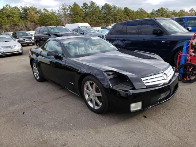 1G6YV34AX45601890 Cadillac XLR