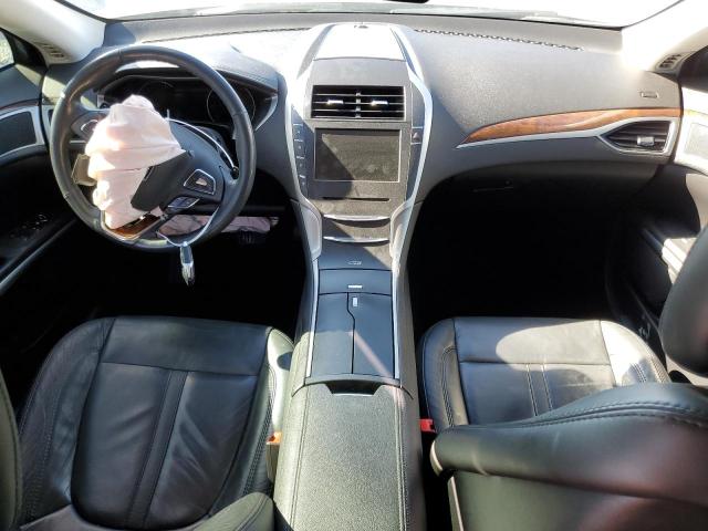 3LN6L2G91ER809768 Lincoln MKZ