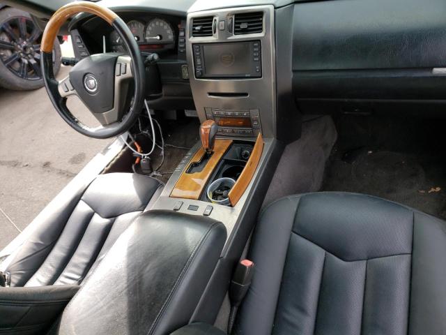 1G6YV34AX45601890 Cadillac XLR