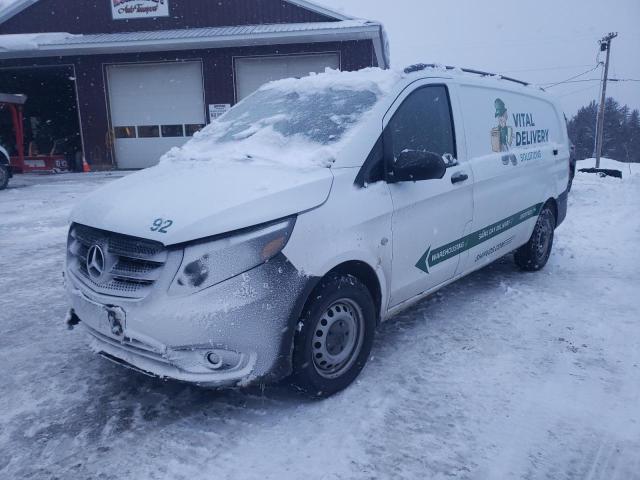 2021 MERCEDES-BENZ METRIS - W1YV0CEY1M3910911