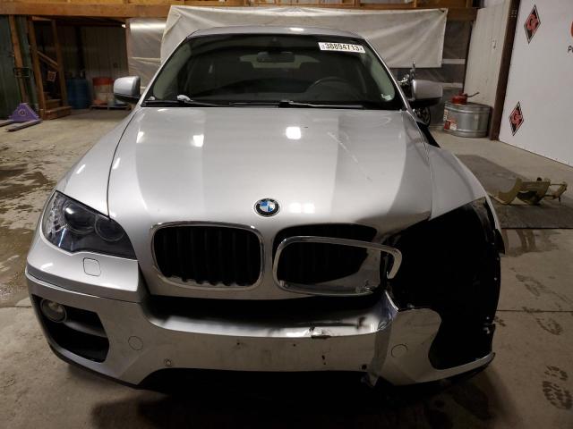 5UXFG2C55DL787281 BMW X6 Xdrive35i