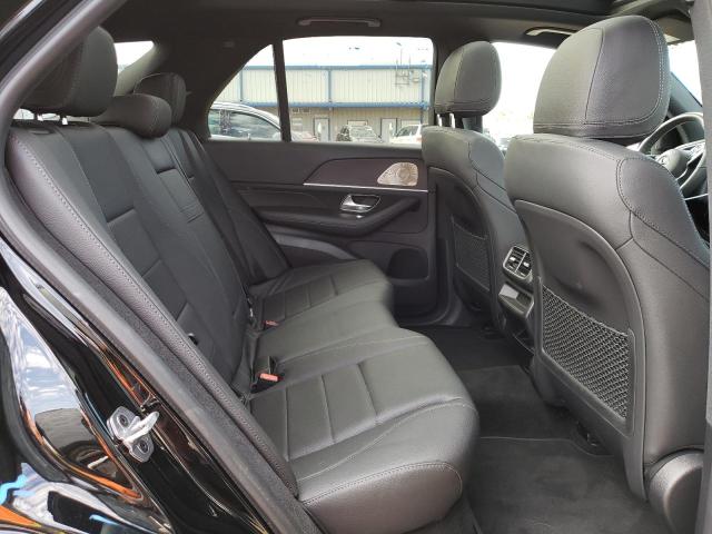 2022 MERCEDES-BENZ GLE 350 - 4JGFB4JB4NA656873