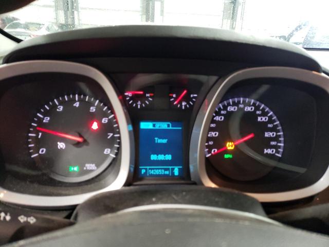 2015 CHEVROLET EQUINOX LS 2GNALAEK8F6115528