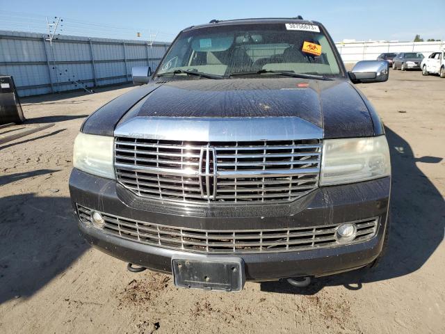 5LMFU27587LJ23395 Lincoln Navigator