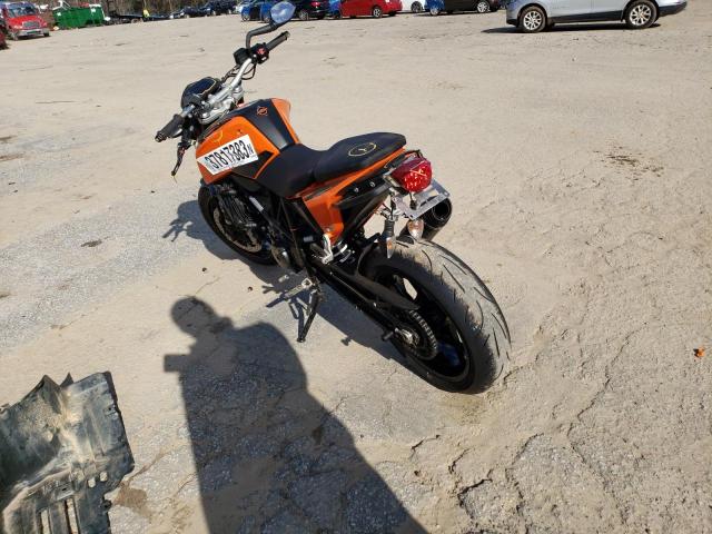2016 KTM 690 DUKE - VBKLDV402GM785244