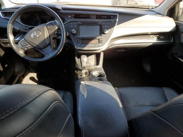 2016 TOYOTA AVALON XLE 4T1BK1EB1GU224914