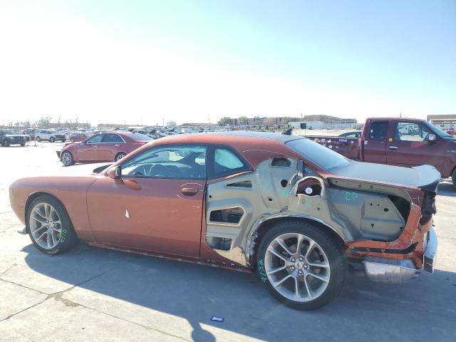 2020 DODGE CHALLENGER - 2C3CDZJG6LH172426