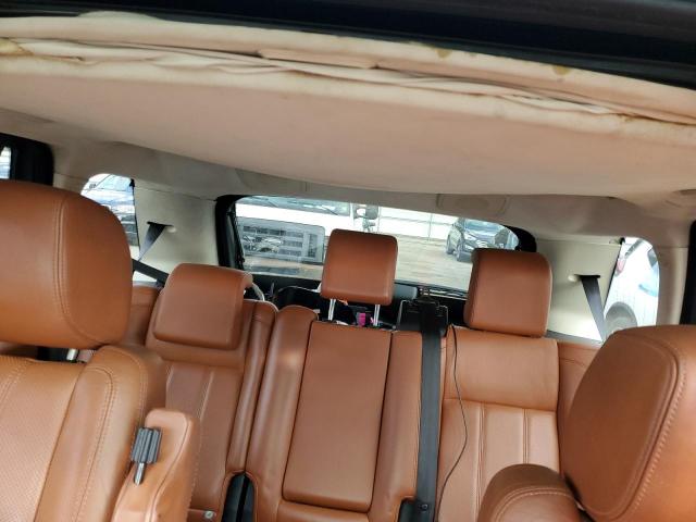 SALSH2E4XAA242582 Land Rover Range Rover Sport Sc