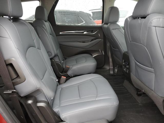2019 BUICK ENCLAVE PR - 5GAEVBKW4KJ232104