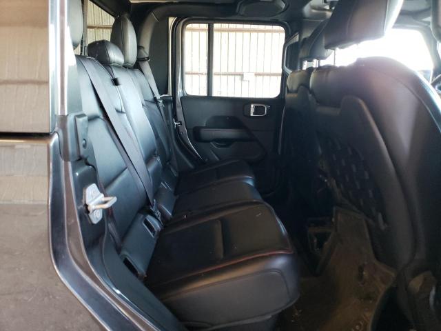 1C6JJTBG6LL206608 Jeep Gladiator Rubicon