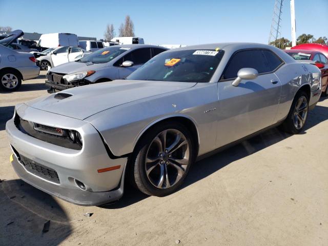 2020 DODGE CHALLENGER - 2C3CDZBT3LH155076