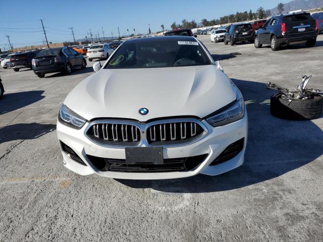 2023 BMW 840I - WBAGV2C0XPCK67482