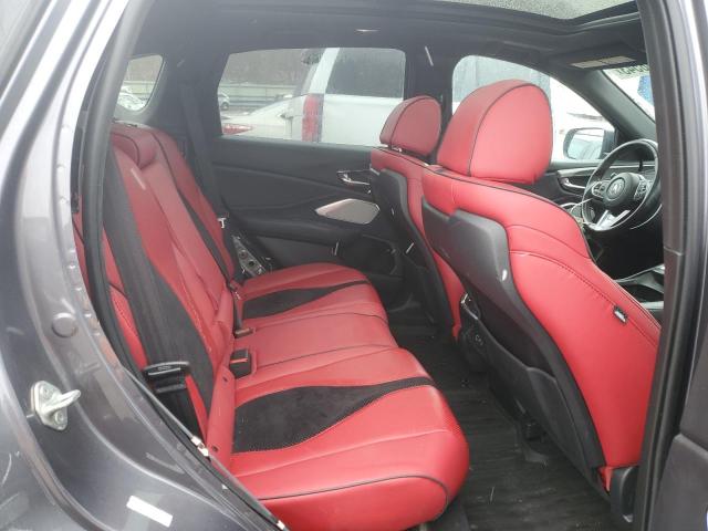5J8TC2H60KL018414 Acura Rdx A-spec