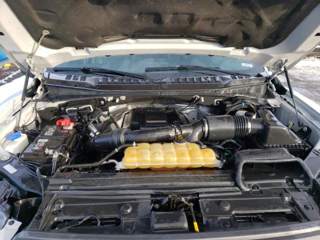 2017 FORD F150 RAPTO 1FTFW1RG3HFA25806