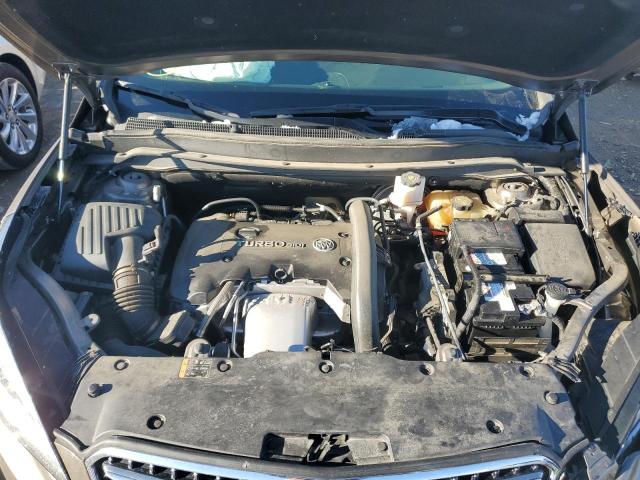 2019 BUICK ENVISION P - LRBFX3SX9KD025944