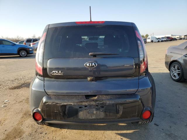 KNDJP3A50G7331660 KIA SOUL +