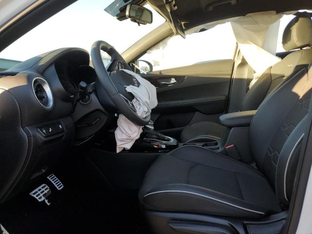 3KPF54AD7PE552519 KIA Forte Gt Line