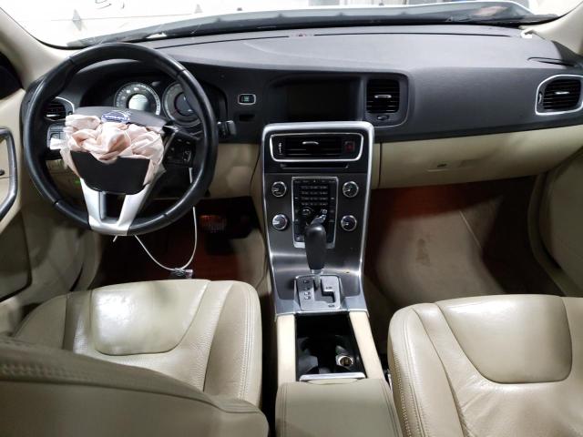 YV1902FH5C2056003 Volvo S60