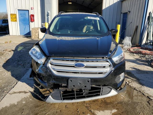 2018 FORD ESCAPE SE 1FMCU0GD8JUB46405