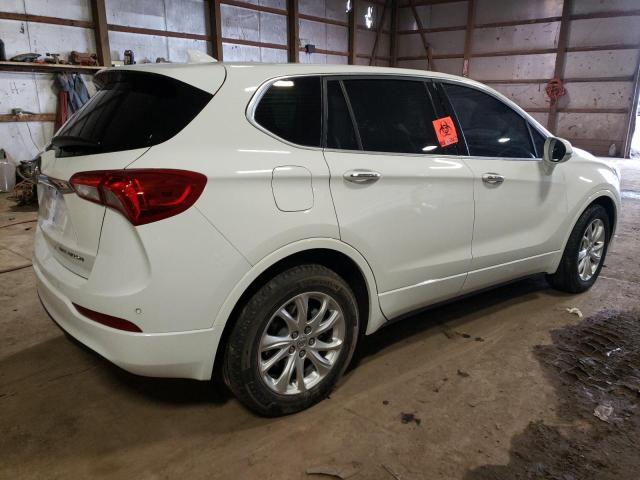 2020 BUICK ENVISION LRBFXASA1LD228215
