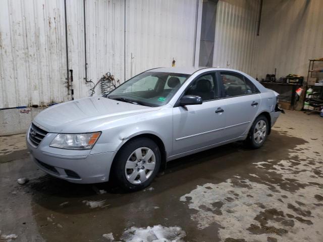 2010 Hyundai Sonata GLS